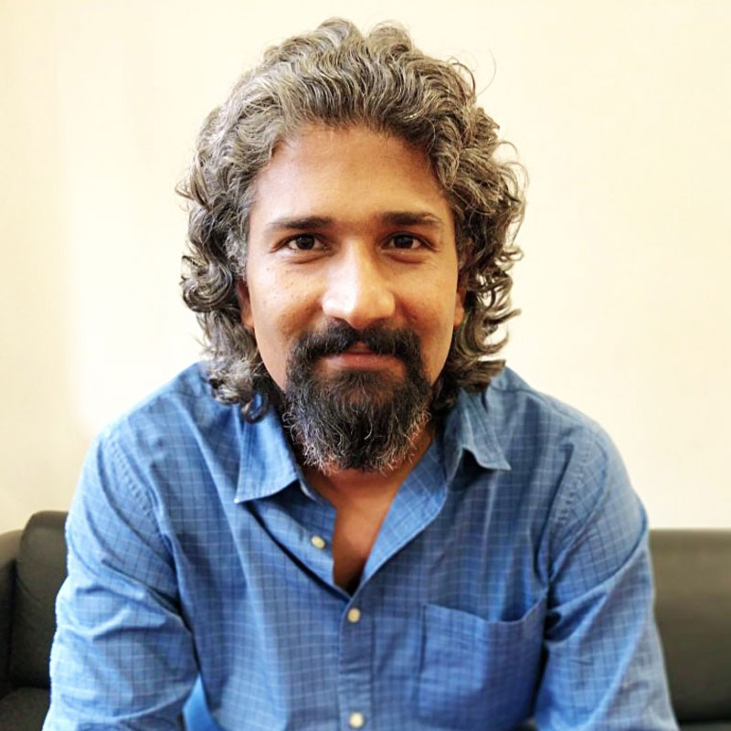 Ramakrishnan Hariharan joins Publicis India as creative head