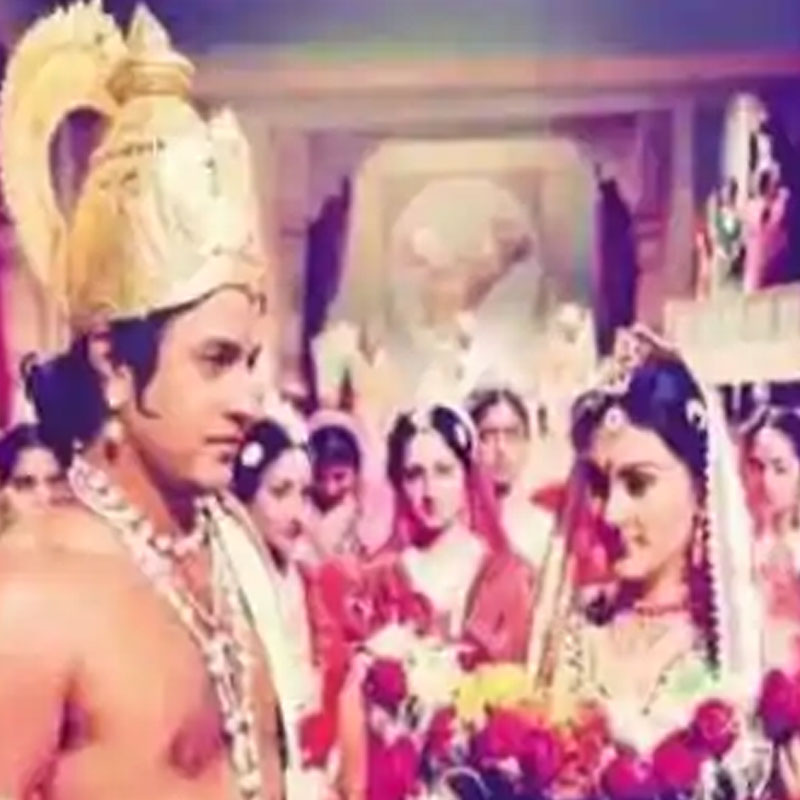DD National viewership drops by 46% as ‘Ramayan’ concludes
