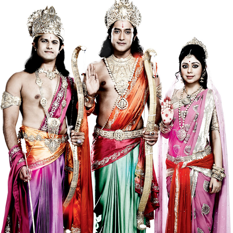 &TV to re-air ‘Ramayan’ this Ram Navami