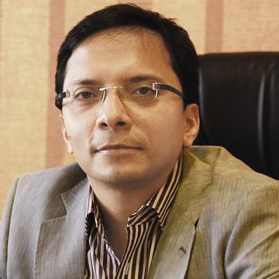 Rana Barua promoted as the CEO of Contract Advertising