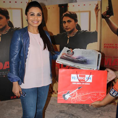 92.7 BIG FM’s BIG Green Ganesha is back in its seventh successful year!