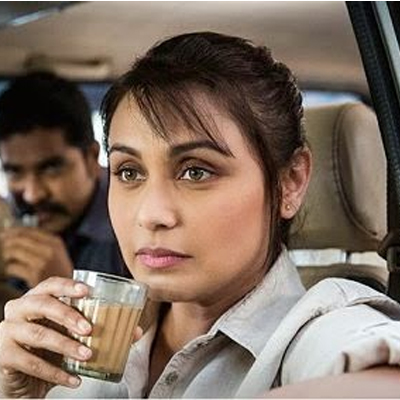 ‘Mardaani’: A decent opening at the BO