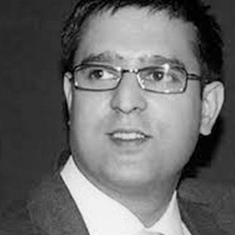 Ranjeev Vij quits BBDO Proximity