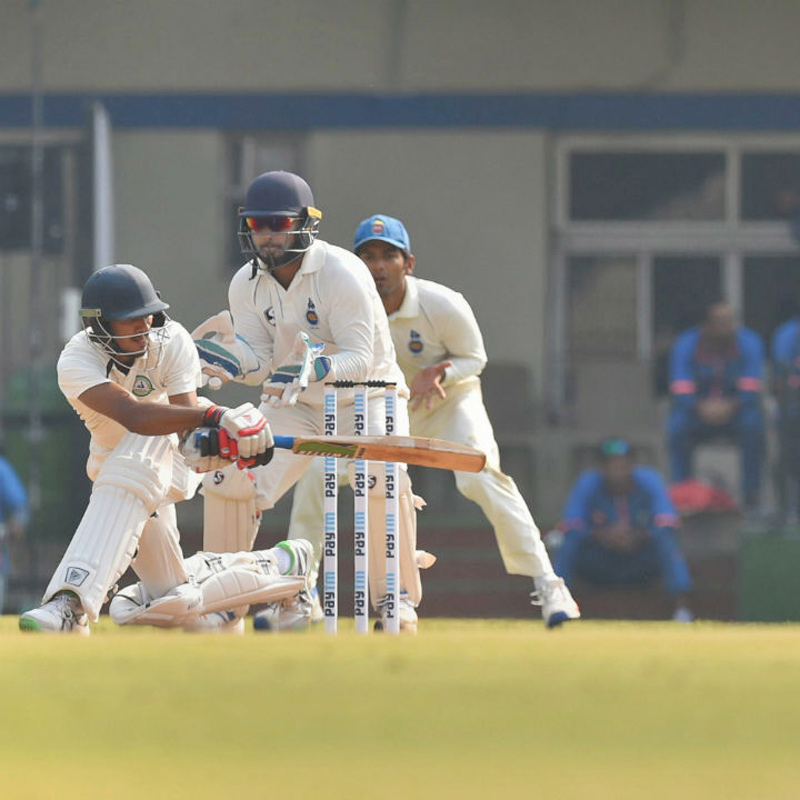 Ranji Trophy Finals gain high ratings for Neo Sports