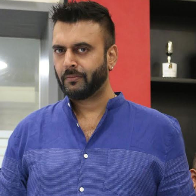 Viacom18’s Ranjit Pathak joins 93.5 Red FM
