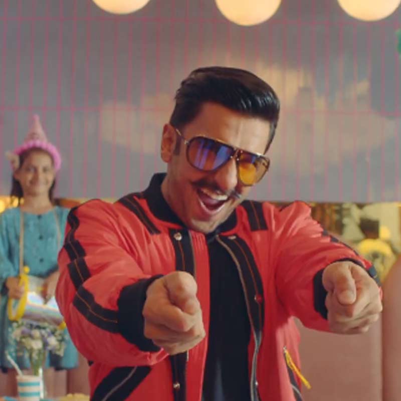 Dish TV appoints Ranveer Singh ahead of festive season