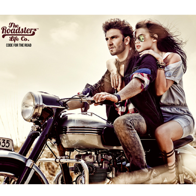 Myntra.com ropes in Ranveer Singh as brand ambassador for Roadster