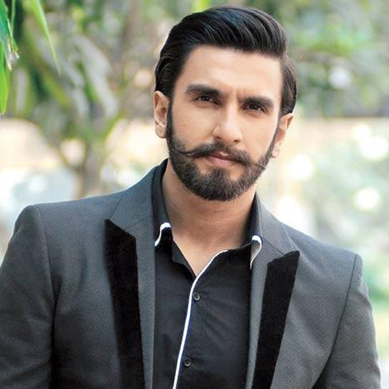 Ranveer Singh in Magadheera remake