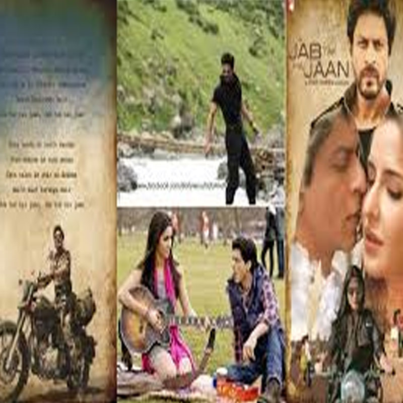 Ra.One, Zindagi Na Milegi Dobara sweep Central European Bollywood Awards