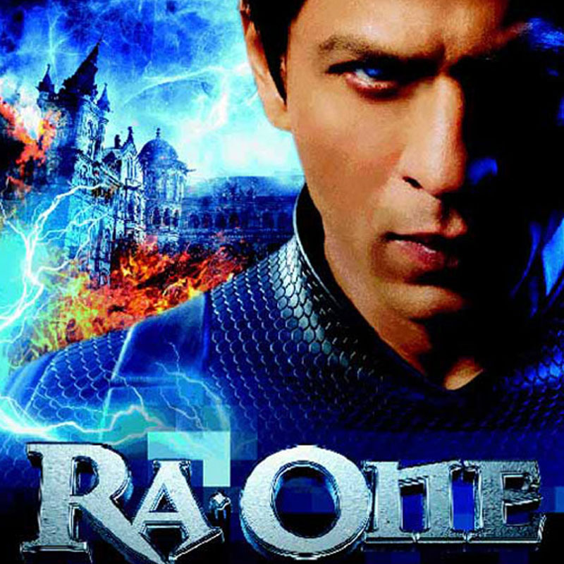 Ra.One named Worst film, Imran Khan & Deepika Padukone get worst actor awards
