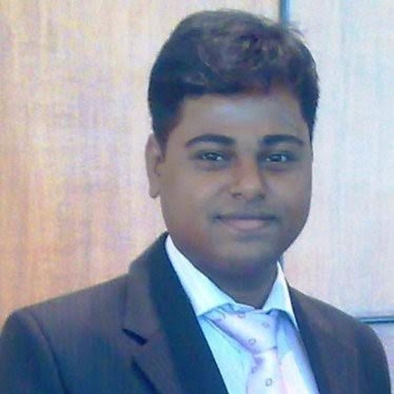 Nazara Games ropes in Times Internet’s Rashmi Ranjan Mishra as business head