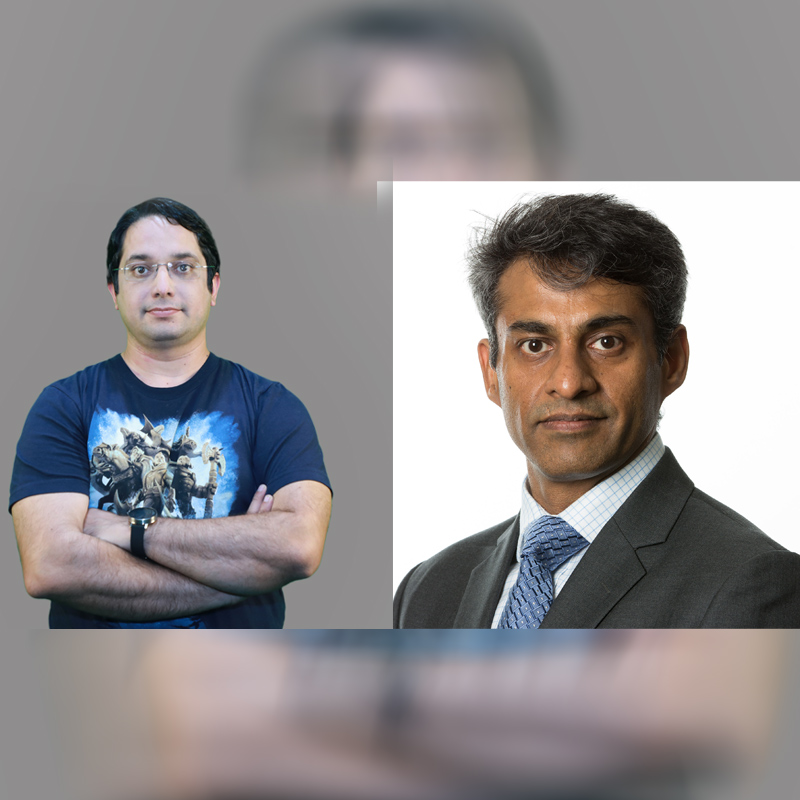 Viacom18 to have 360-degree play for e-sports: Sidharth Kedia