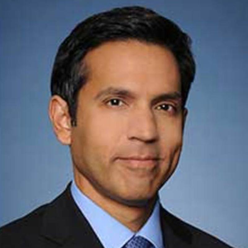 Fox Network CFO Ravi Ahuja to join Walt Disney Television