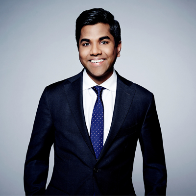 “India is an incredibly important market for us with no dearth of stories to tell”:   Ravi Agrawal