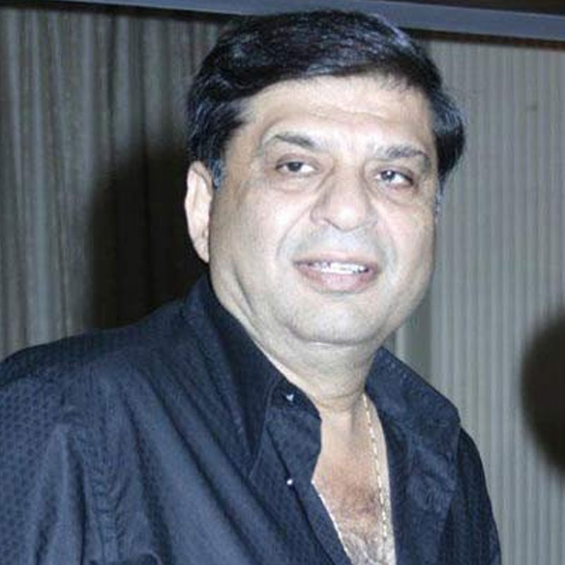Ravi Chopra in hospital; suffering from a lung ailment