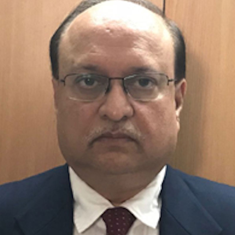 I&B ministry gets new secretary in Ravi Mittal