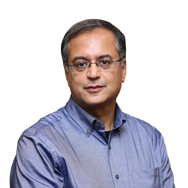 Viacom18 Regional TV Network head Ravish Kumar thanks unsung heroes, urges to stay indoors