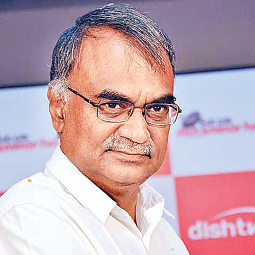 DTH Operators’ Association sends wish list to the MIB ahead of Budget 2015