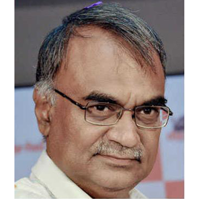 Dish TV CEO RC Venkateish resigns