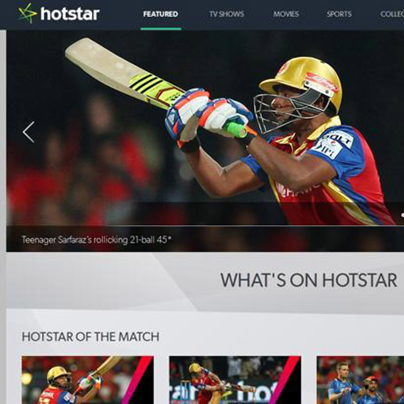 Hotstar launches AdServe to empower advertisers