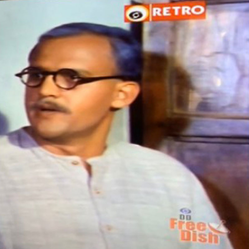 Prasar Bharati takes nostalgic ride with new channel DD Retro