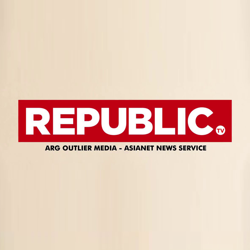 ARG Outlier Media writes to TRAI, accuses News18 India of flouting landing page directive