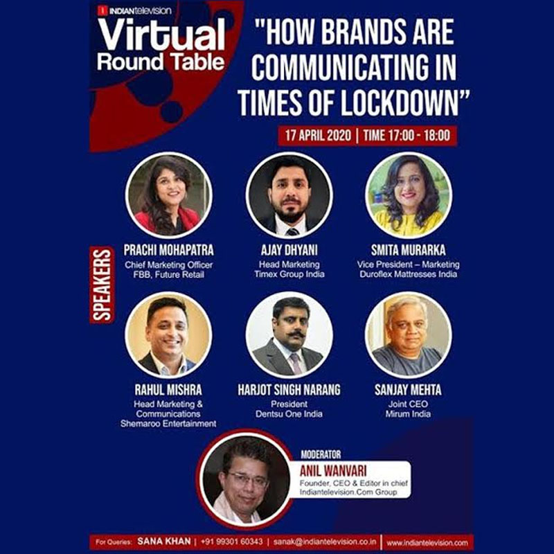 Brands re-learning how to stay connected internally