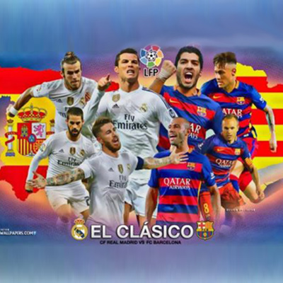 Real Madrid VS Barcelona, EPL matches, Which channel what time can India watch