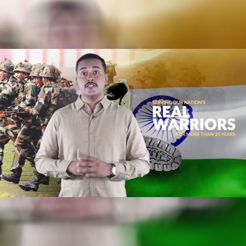 Warrior’s campaign #KeepTheJoshHigh goes viral