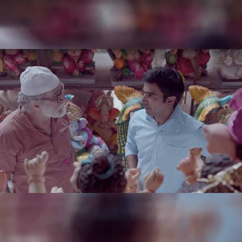 Red Label Tea unveils thought-provoking campaign on Ganesh Chaturthi