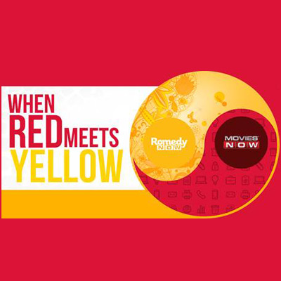 Movies Now joins hand with Romedy Now this Valentine’s