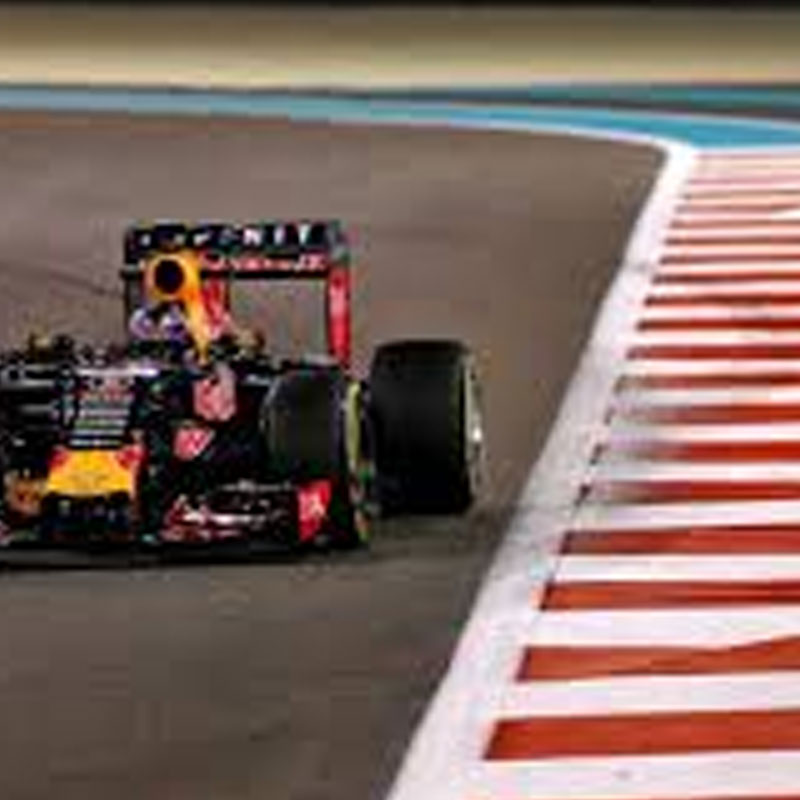 Red Bull, du extend partnership for Abu Dhabi GP