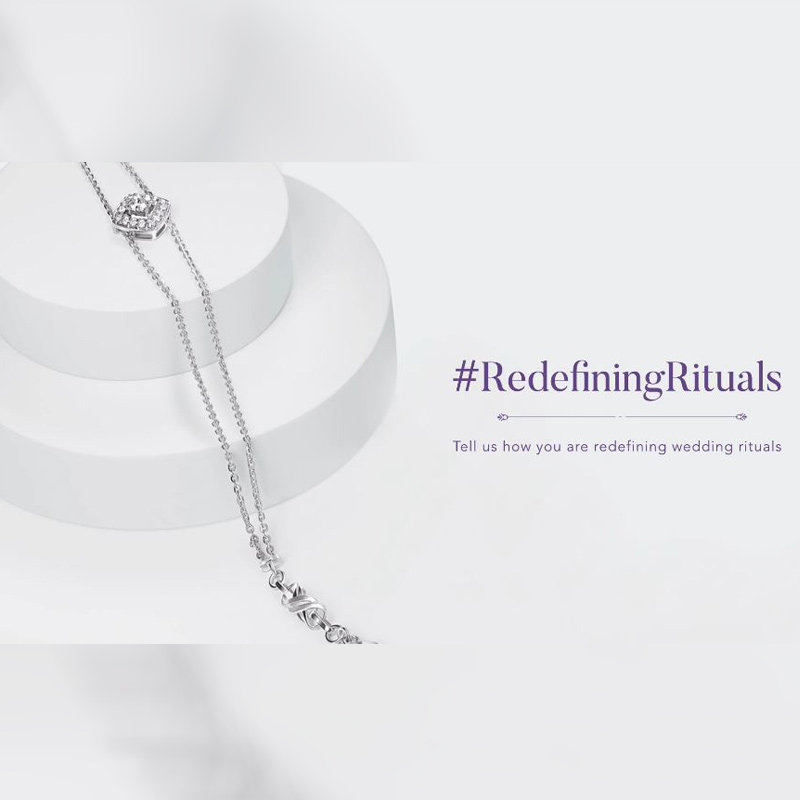 Platinum Evara is #RedefiningRituals this Women’s Day