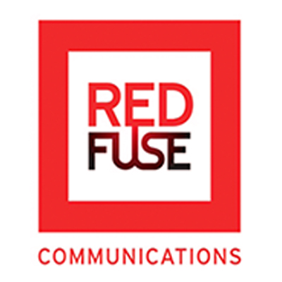 Red Fuse Communications wins Best Mobile Media Agency of the year