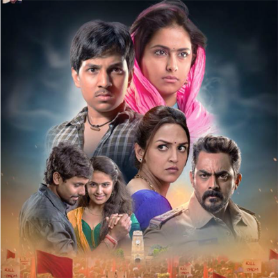 Kannada film starring Esha Deol enters Oscars race in mainstream awards