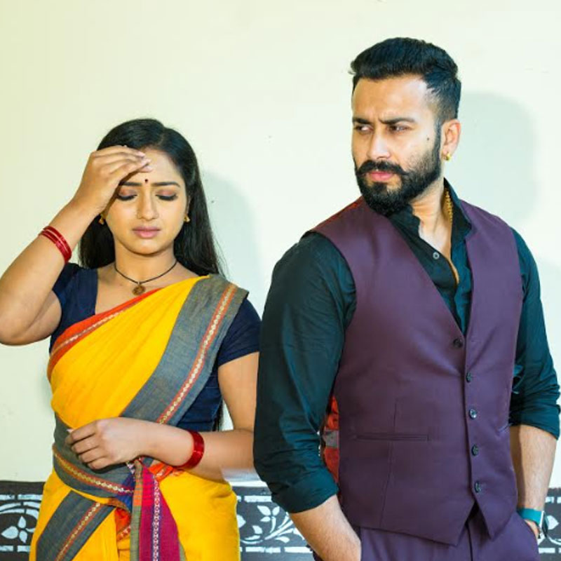 Zee Telugu to launch ‘Trinayani’ on 2 March