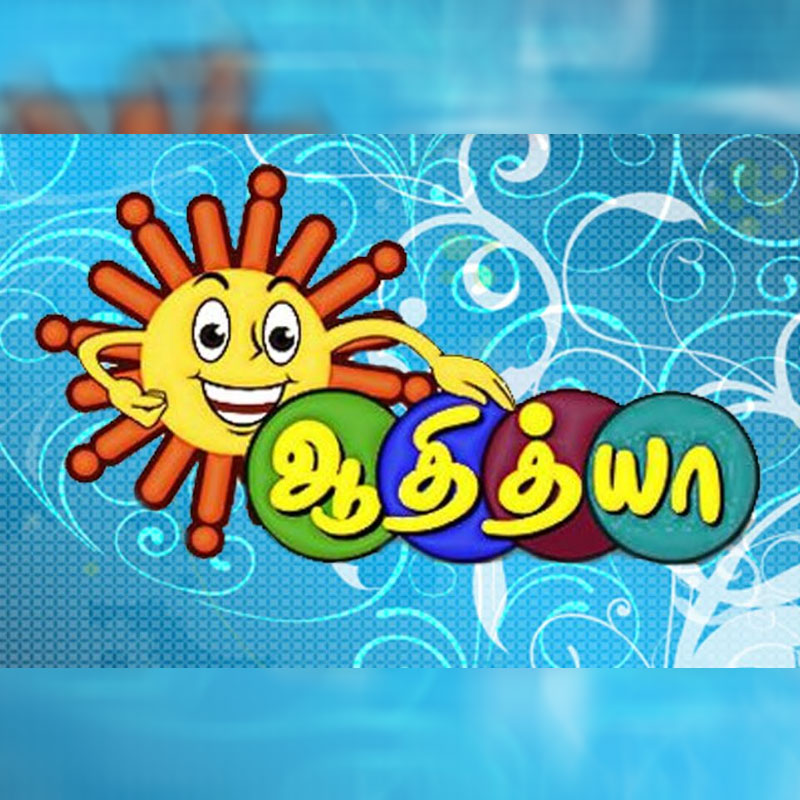 Adithya TV, DD Bihar new entrants in Tamil, Bhojpuri markets in week 31