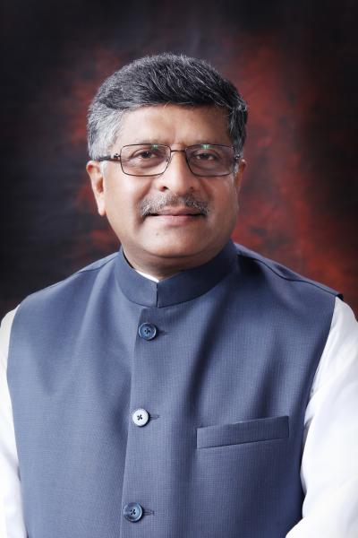 Rs 18000 crore worth investments received for ‘Digital India’: Prasad