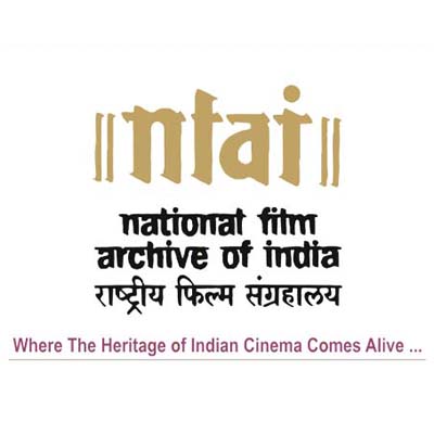 NFAI launches contest for National Film Heritage Mission