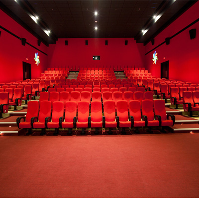 Carnival cinemas has big expansion plans in South