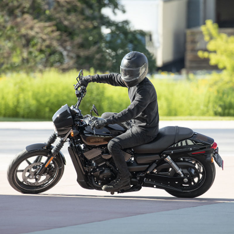 CRED and Harley Davidson Curate Members-Only Experience at 8th India H.O.G. ® Rally