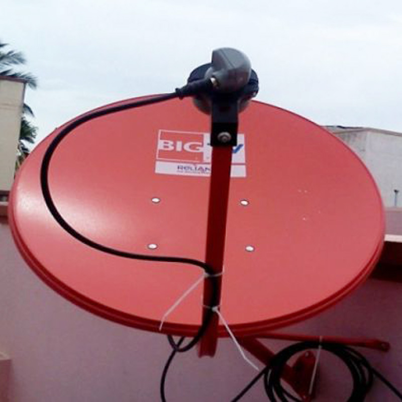 Reliance Big TV clears dues to Antrix; to resume service shortly