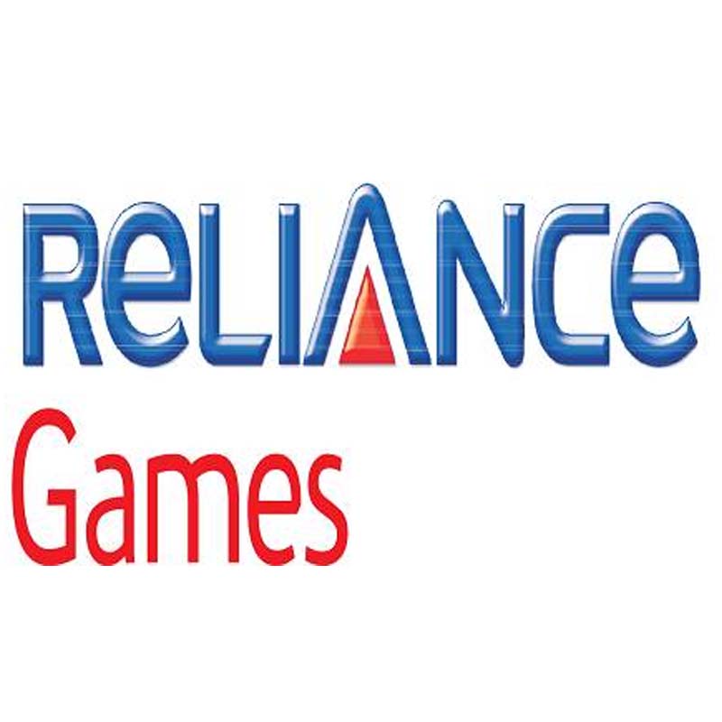 Reliance Games launches two action-packed mobile games for Google Play