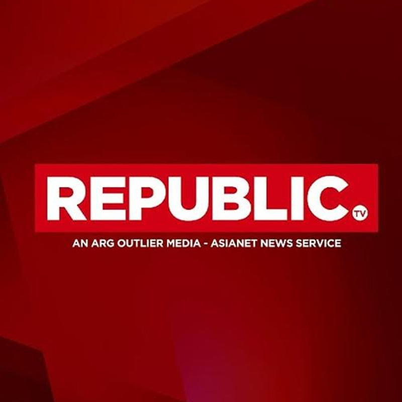 Republic TV and R Bharat go live on Flipkart video