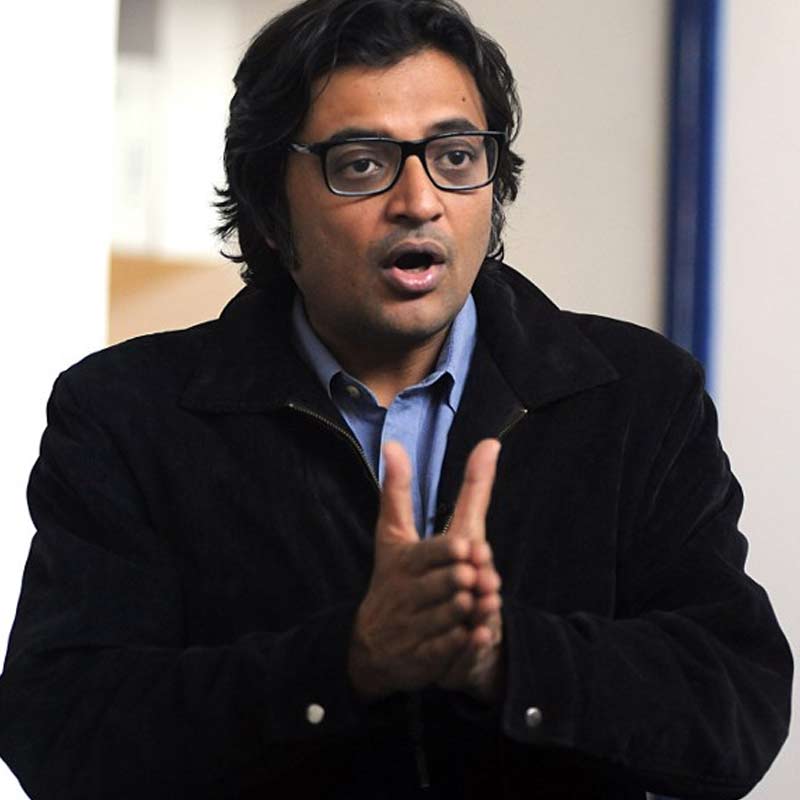 Republic TV leads English news in BARC week 38