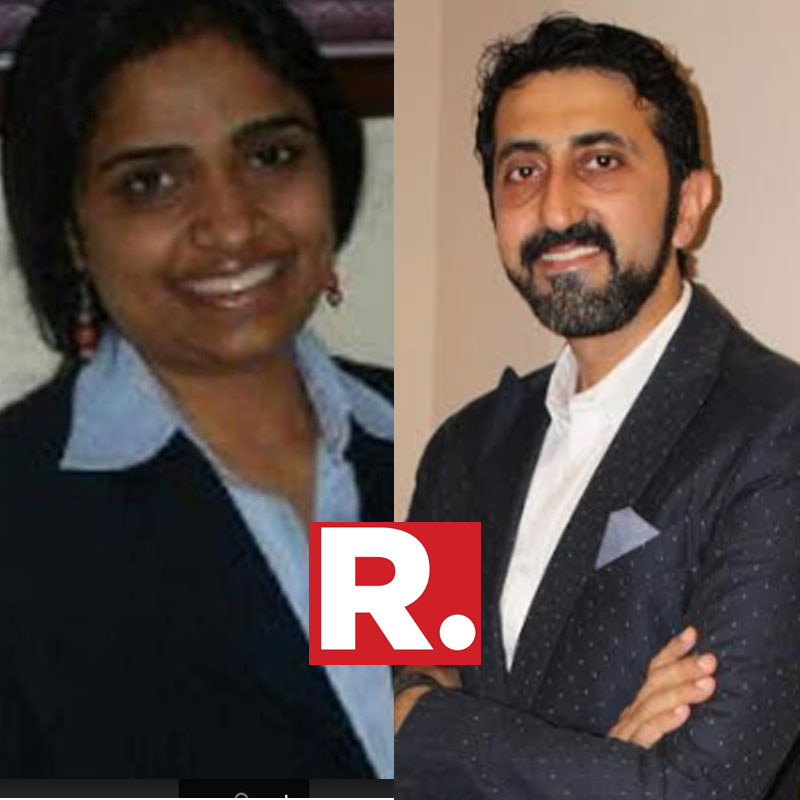 Republic TV enters MENA via OSN Pehla