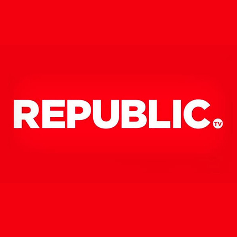 Republic TV tops as most-watched private English news channel in new TRAI tariff regime