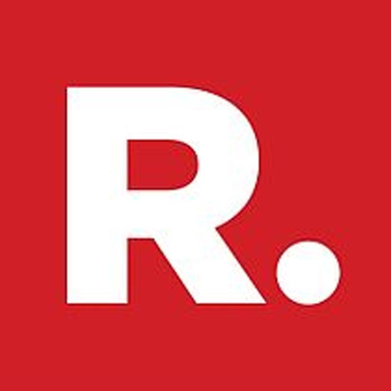 Republic Network becomes the largest news network with 184 million reach