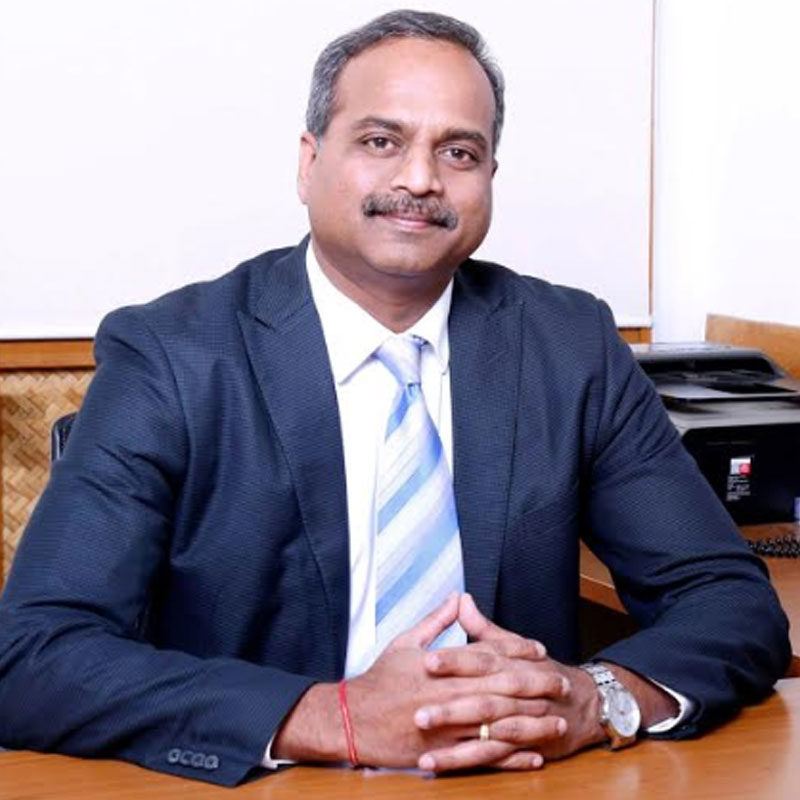 Payback appoints Rijish Raghavan as COO