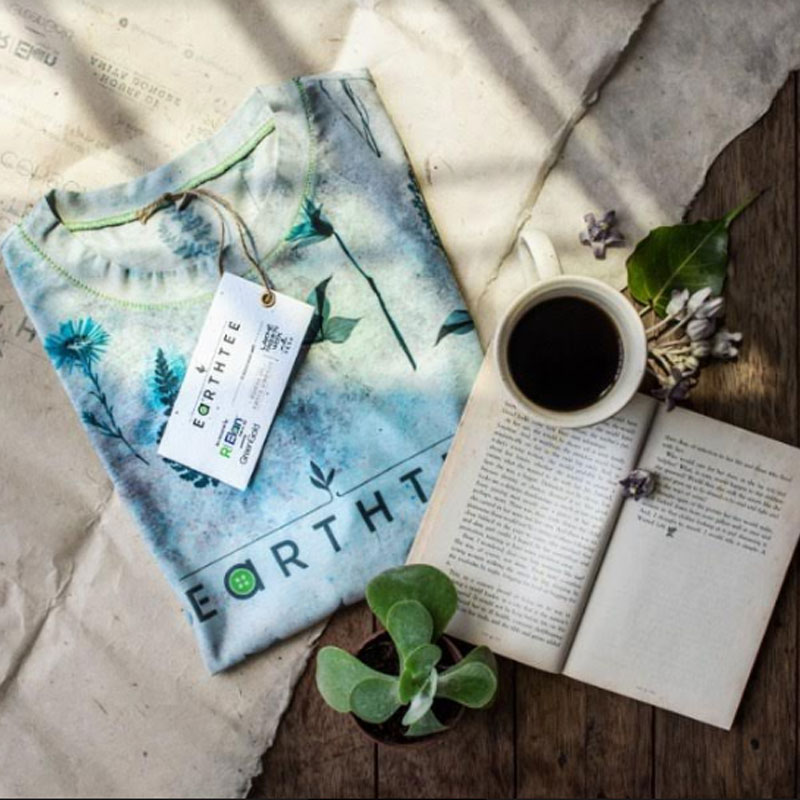 RIL is collaborating with Lakme Fashion Week and designer Anita Dongre